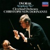 The Cleveland Orchestra、Bryn Terfel - Dvořák: Symphony No. 7 in D minor, Op. 70: 1. Allegro maestoso