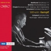 Wilhelm Kempff - I. Durchaus phantastisch und leidenschaftlich vorzutragen - Im Legendenton - Erstes tempo