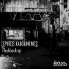 Spiros Kaloumenos - Level of Destruction (Original Mix)