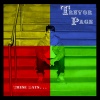 Trevor Page - Overload