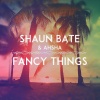Shaun Bate、Ahsha - Fancy Things
