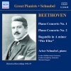 Malcolm Sargent、Artur Schnabel、London Symphony Orchestra - I. Allegro con brio