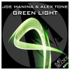 Joe Manina、Alex Tone - Green Light (Extended Mix)