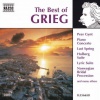 Jenő Jandó、Andras Ligeti、Budapest Symphony Orchestra - Piano Concerto in A Minor, Op. 16: Piano Concerto in A Minor, Op. 16: I. Allegro molto moderato