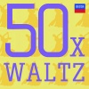 Willi Boskovsky、Wiener Philharmoniker - An der schönen blauen Donau,Walzer,op.314 (蓝色多瑙河)