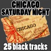 The Drifters、TheDrifters - Saturday Night at the Movies