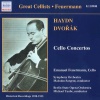 Emanuel Feuermann、London Philharmonic Orchestra、Malcolm Sargent - I. Allegro moderato