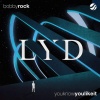 Bobby Rock - You Know You Like It (Original Mix)
