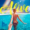 Alfonso Padilla、RUA - Alive