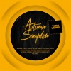 Sammy W & Alex E、Natema、Sammy W、Alex E - All Square (Original Mix)