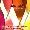 Sam Cooke - Twistin' The Night Away