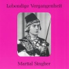 Martial Singher、Metropolitan Opera Orchester - Bois épais, redouble ton ombre (Amadis)