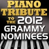 Piano Tribute Players - Holocene