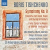 Chingiz Osmanov、Nikolai Mazhara、St. Petersburg State Symphony Orchestra、Yuri Serov - I. Fantasia
