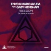 Enyo、Mario Ayuda、Gaby Henshaw - Freedom (Monrroe Remix)