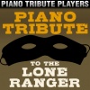 Piano Tribute Players - Cowboy Casanova