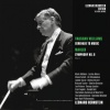 Leonard Bernstein、george london、shirley verrett、jon vickers、richard tucker、charles bressler、lucine amara、Adele Addison、lili chookasian、eileen farrell、ezio flagello、donald bell、Ralph Vaughan Williams、New York Philharmonic - Andante sostenuto