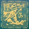 Diplo、Nicky Da B - Express Yourself (Gent & Jawns Remix)
