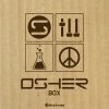 Osher - Disco Dreams