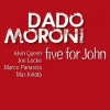 Dado Moroni、Alvin Queen、Joe Locke、marco panascia、Max Ionata - Sister Something
