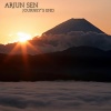 Arjun Sen - Village Morning