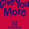 中田ヤスタカ - Give You More