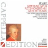 ann murray、malcolm frager、cappella coloniensis、Georg Fischer - Ch'io mi scordi di te … Non temer, amato bene, K. 505