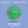 One Bit、Noah Cyrus - My Way (Acoustic)