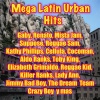 袁嘉乐、Big Daddy G、Gaby - Meneaito[feat. Big Daddy G] (Remix)