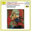 gidon kremer、Nikolaus Harnoncourt、Wiener Philharmoniker - 1. Allegro aperto