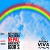 Ricky Fobis、Lady Brian - Nepal (Original Mix)