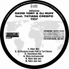 DJ Ruff、David Tort、Tatiana Cresp - Rich (Main Mix)