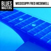 Mississippi Fred McDowell - Big Fat Mama