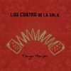Los Cuatro De La Sala - Tango por Quatro