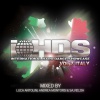 ANDREA MONTORSI、LUCA ANTOLINI - Believe (Album Edit)