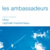 Bliss - A Last Meeting