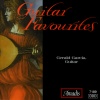 Gerald Garcia、Camerata Cassovia、Peter Breiner - I. Allegro giusto (Arr. For Guitar And Orchestra)