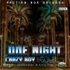CB、Dominator、King Trip - One night (Single)