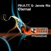 P.H.A.T.T、Jennie Rix - Eternal (Original Mix)