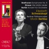 Berliner Philharmoniker、István Kertész - I. Allegro vivace e con brio (Live)