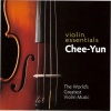 chee-yun - V. Rondo Allegro