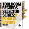 Mihalis Safras - Stranger (Wehbba Remix)