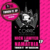 Nick Lawyer、Namatria - Touch It (Original Mix)