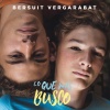 bersuit vergarabat - Lo Que Más Busco