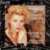 Elisabeth Vidal、Susan Manoff - No. 2, Romance