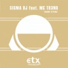 Sisma DJ、MC Tr3no - People Strong (Hard Mix)