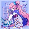 Moe Shop、Seij - Identity (feat. Seij)