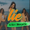 Tom Boxer、Morena、Véo - Lie (Radio)( Edit)