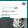 Frans Brüggen、orchestra of the 18th century - Beethoven: Symphony No. 1 in C, Op. 21: 1. Adagio molto - Allegro con brio (Live In Utrecht)