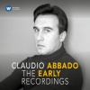 Claudio Abbado - I. Allegro (Arr. Barblan)